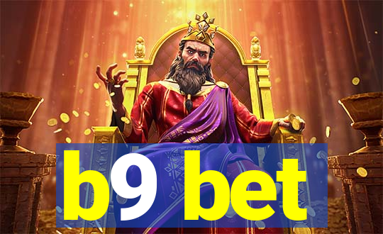 b9 bet